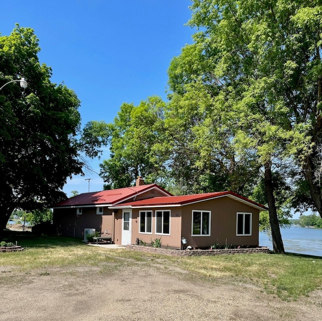 601 Main St N, Underwood, MN 56586 - photo 1