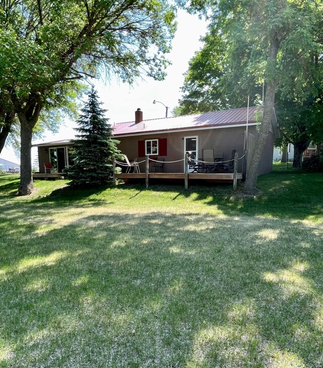 601 Main St N, Underwood, MN 56586 - photo 7