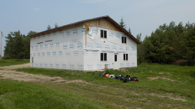 21057 US Highway 2, Grand Rapids, MN 55744 - view of side of property