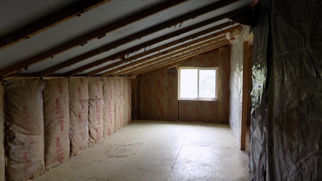 21057 US Highway 2, Grand Rapids, MN 55744 - view of attic