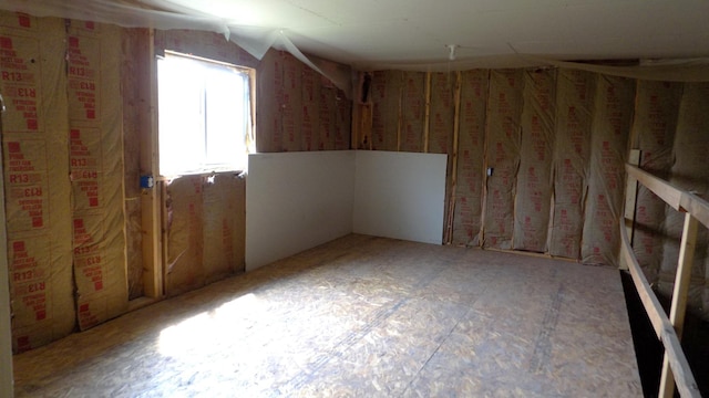21057 US Highway 2, Grand Rapids, MN 55744 - view of below grade area