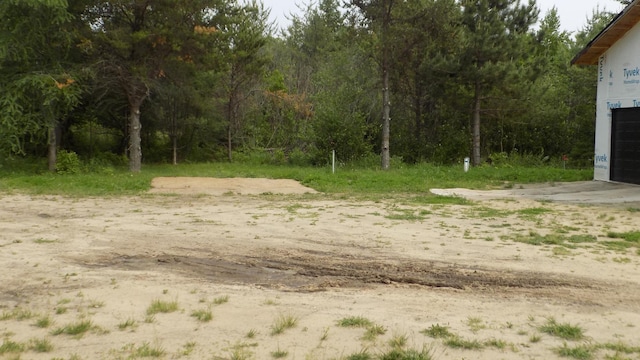 21057 US Highway 2, Grand Rapids, MN 55744 - view of yard