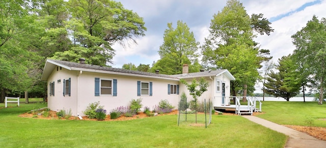 10032 Long Lake Rd, Brainerd, MN 56401 - photo 1
