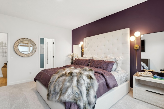 7579 Swan St, Lino Lakes, MN 55038 - carpeted bedroom with baseboards