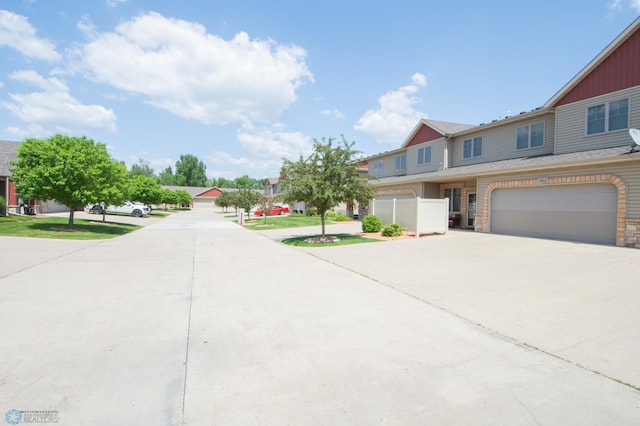 508 19th Ave W Unit C, West Fargo, ND 58078 - view of road