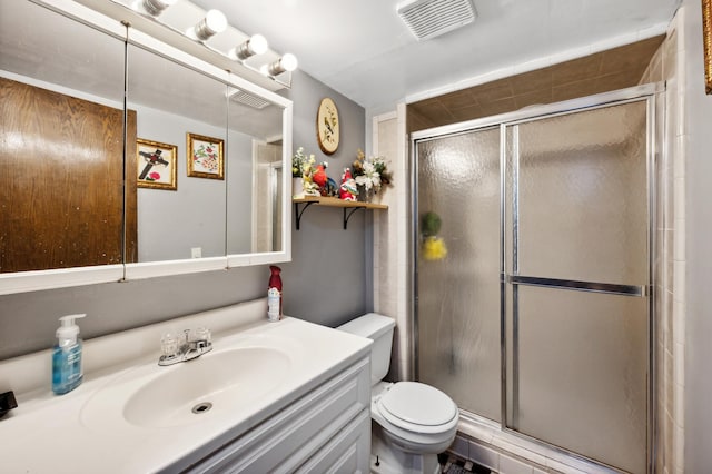 1613 Lyn Curve Ave N, Minneapolis, MN 55411 - full bathroom featuring vanity and a stall shower