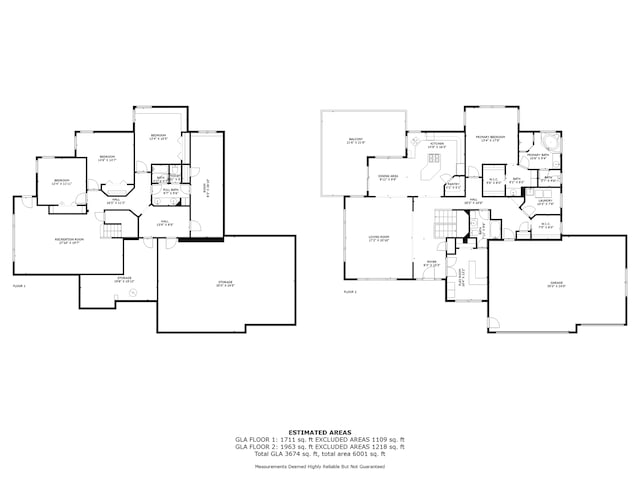 2801 263rd Ave NE, Isanti, MN 55040 - view of room layout