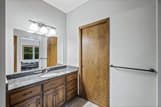 2801 263rd Ave NE, Isanti, MN 55040 - ensuite bathroom featuring vanity