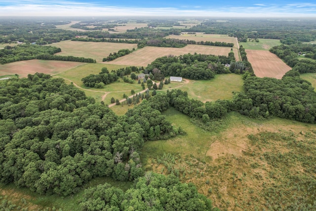 2801 263rd Ave NE, Isanti, MN 55040 - view of rural area