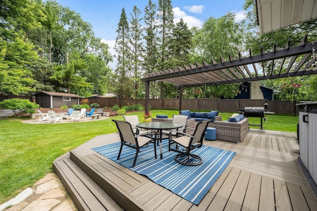 5754 Oakview Ln, Minnetonka, MN 55345 - photo 30