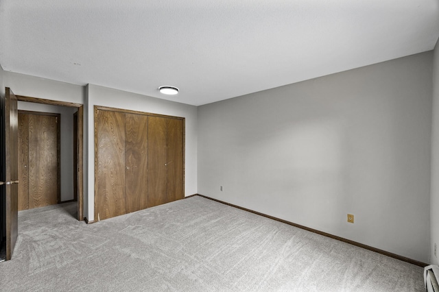 814 9th Ave S Unit 5, Hopkins, MN 55343 - unfurnished bedroom with carpet and a closet