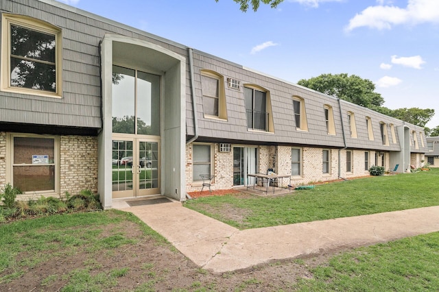 814 9th Ave S Unit 5, Hopkins, MN 55343 - view of building exterior