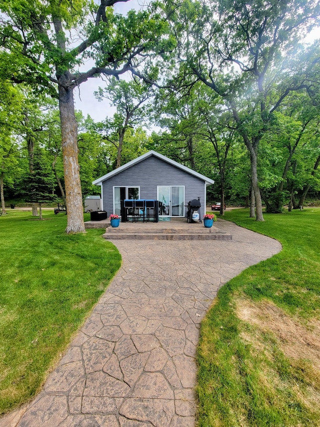 23271 Roosevelt Beach Ln, Detroit Lakes, MN 56501 - photo 18