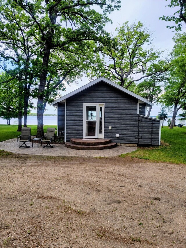 23271 Roosevelt Beach Ln, Detroit Lakes, MN 56501 - photo 2