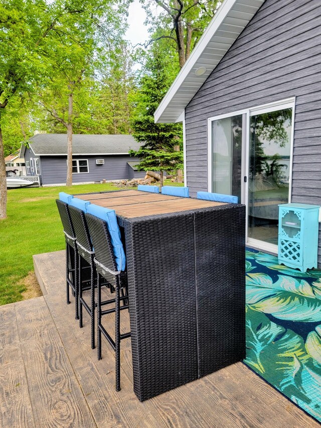 23271 Roosevelt Beach Ln, Detroit Lakes, MN 56501 - photo 19