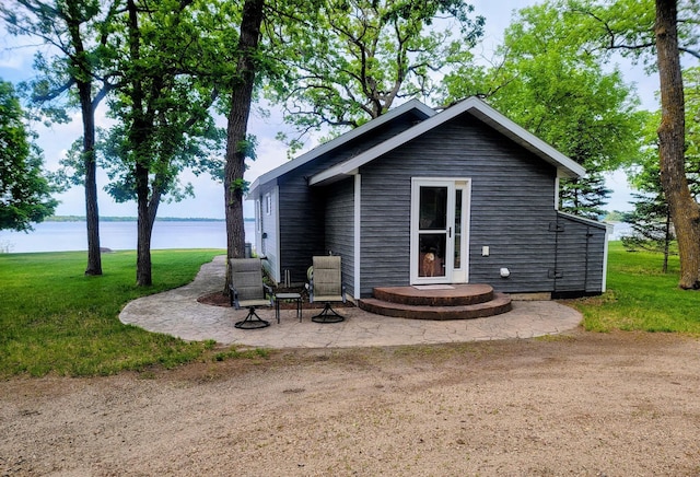 23271 Roosevelt Beach Ln, Detroit Lakes, MN 56501 - photo 1