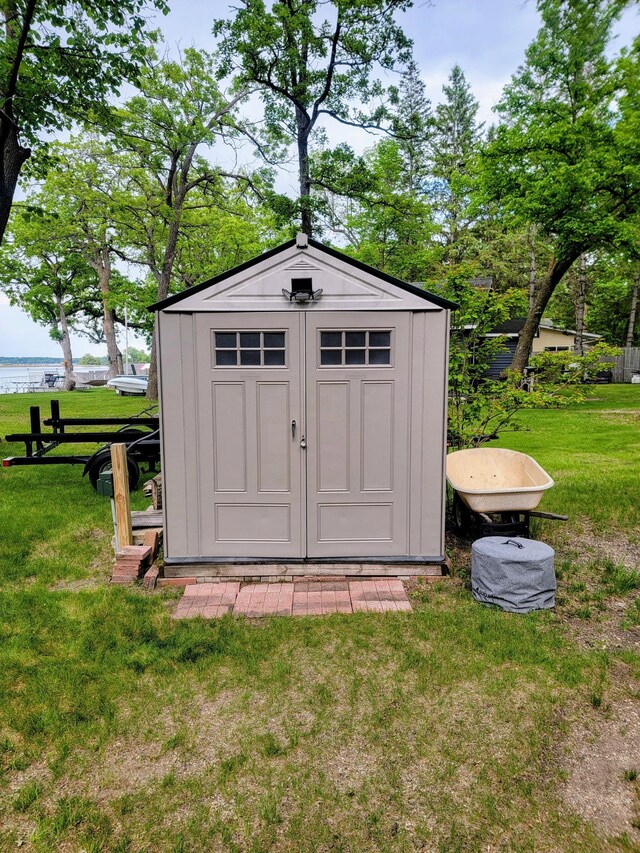 23271 Roosevelt Beach Ln, Detroit Lakes, MN 56501 - photo 22