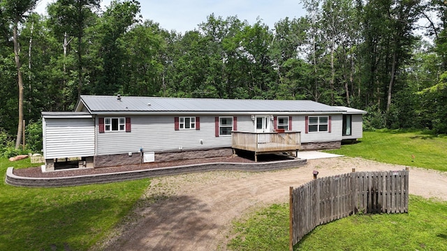 27331 Honey Hill Rd, Cushing Twp, MN 56475 - photo 2