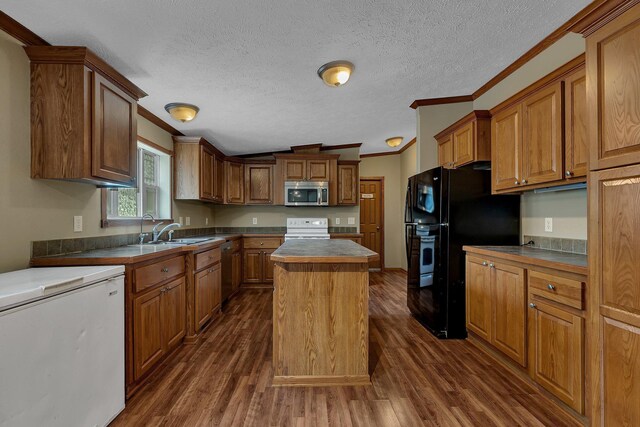27331 Honey Hill Rd, Cushing Twp, MN 56475 - photo 4