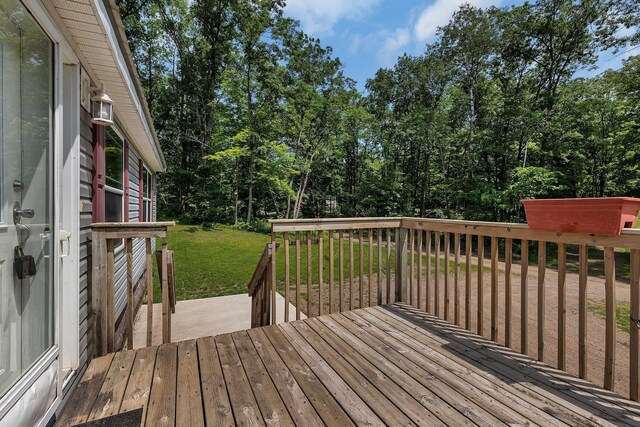 27331 Honey Hill Rd, Cushing Twp, MN 56475 - photo 29