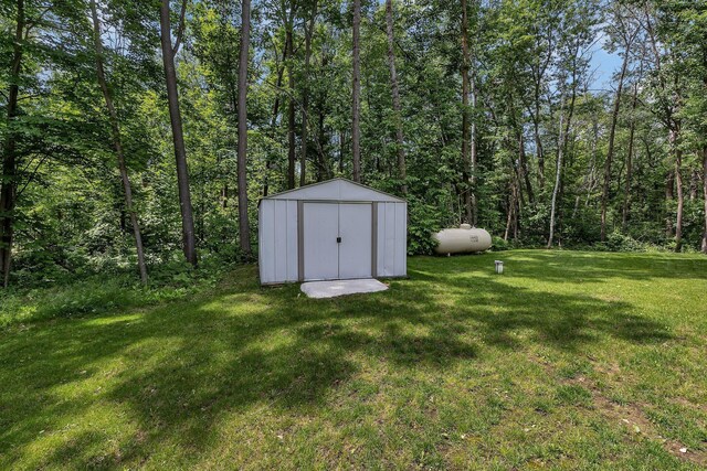 27331 Honey Hill Rd, Cushing Twp, MN 56475 - photo 30