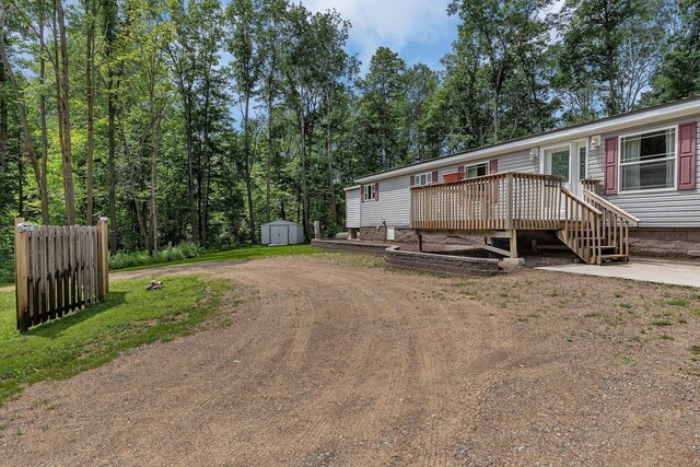 27331 Honey Hill Rd, Cushing Twp, MN 56475 - photo 31