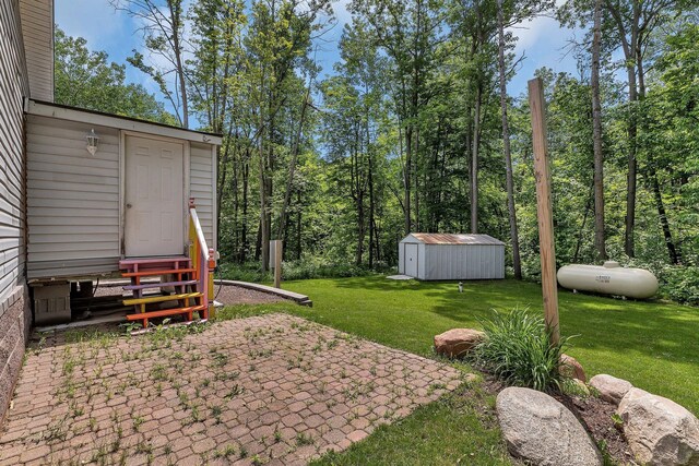 27331 Honey Hill Rd, Cushing Twp, MN 56475 - photo 34
