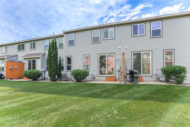 3129 Countryside Ave Unit D, Woodbury, MN 55129 - photo 33