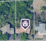 10902 Eagle Lake Blvd, Maple Grove, MN 55369 - aerial view of property's location