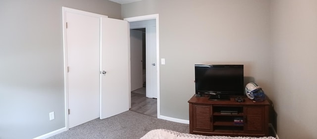1235 Mitchell Pl, Fergus Falls, MN 56537 - bedroom with carpet floors and baseboards