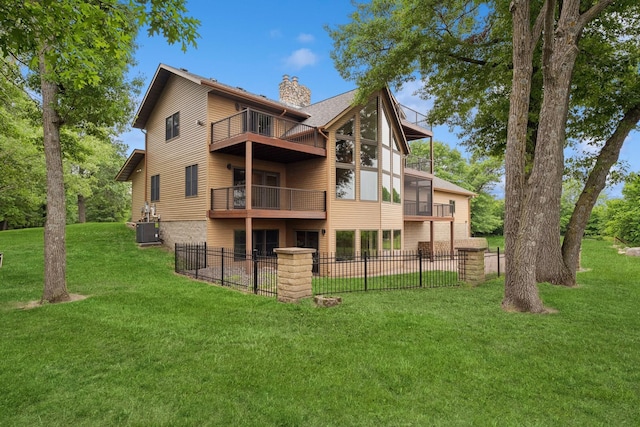 1652 216th St E, Lynden Twp, MN 55320 - photo 8