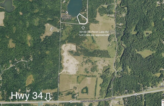 33130 Perch Lake Rd, Detroit Lakes, MN 56501 - photo 33