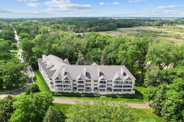 5011 Lake Ave Unit 105, White Bear Lake, MN 55110 - view of subject property