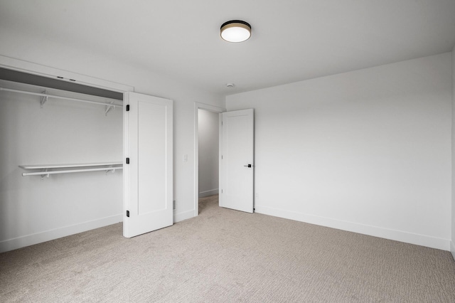 9930 14th Cir NE, Saint Michael, MN 55376 - unfurnished bedroom with carpet floors and a closet