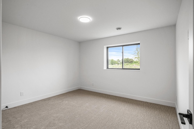 9930 14th Cir NE, Saint Michael, MN 55376 - unfurnished room with carpet flooring and a smoke detector