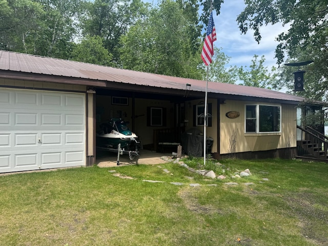 1707 Crosby Ct SE Unit 10, Ten Lake Twp, MN 56601 - photo 2