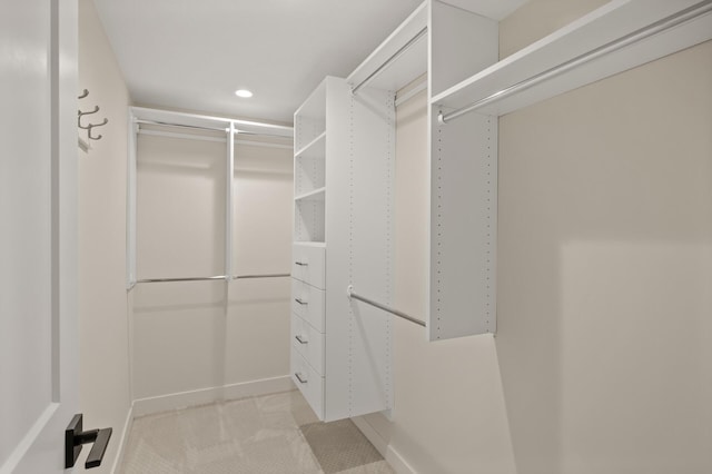 2022 Lake Rd, Minnetonka Beach, MN 55391 - view of spacious closet