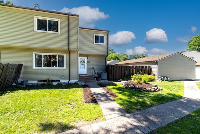 3470 Greenwood Ct S, Eagan, MN 55122 - photo 2