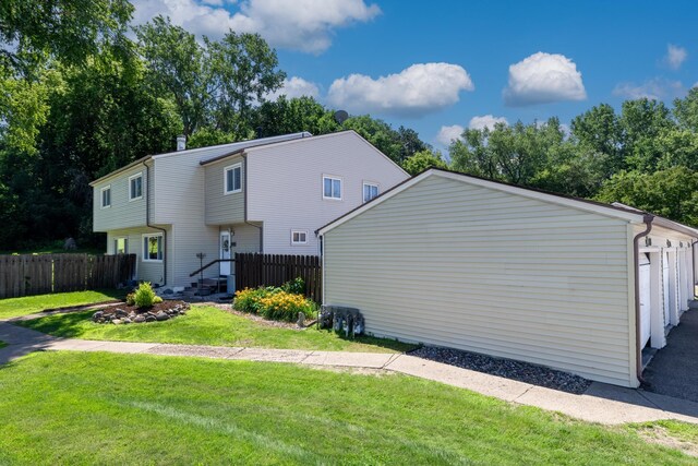 3470 Greenwood Ct S, Eagan, MN 55122 - photo 4