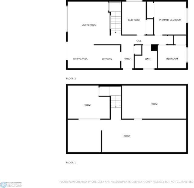 1031 7th St W, West Fargo, ND 58078 - view of property floor plan