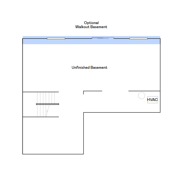 2150 Koronis Cir, Lino Lakes, MN 55038 - view of room layout