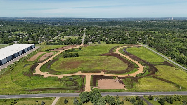 LOT11 Elbert Dr, Hudson Twp, WI 54016 - photo 2