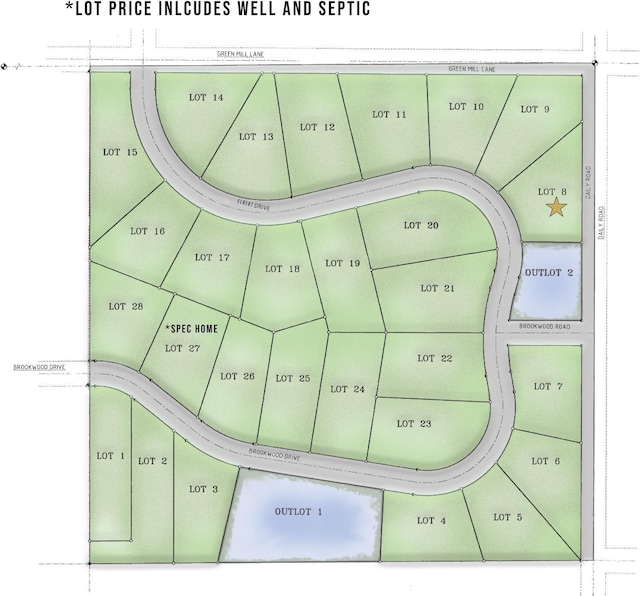 LOT11 Elbert Dr, Hudson Twp, WI 54016 - photo 14