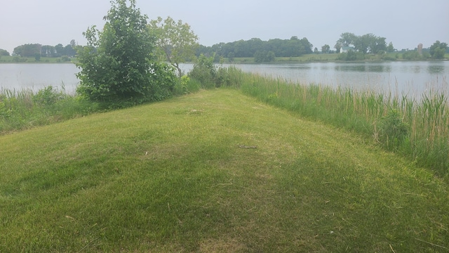 26373 Anna Lake Rd, Underwood, MN 56586