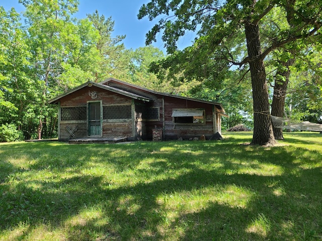 26373 Anna Lake Rd, Underwood, MN 56586