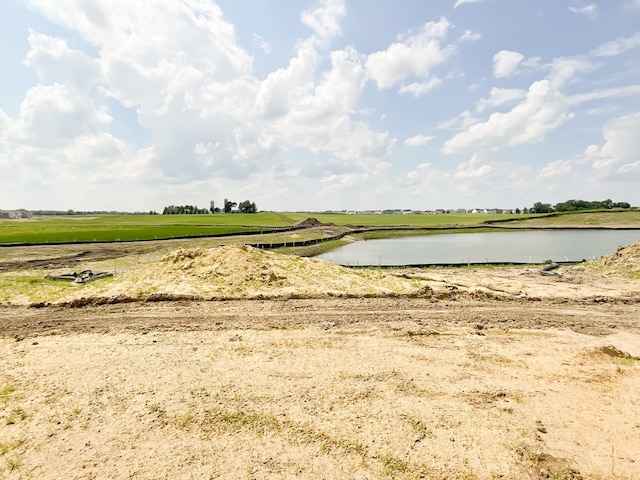 2455 Jandell Ave NE, Saint Michael, MN 55376 - water view