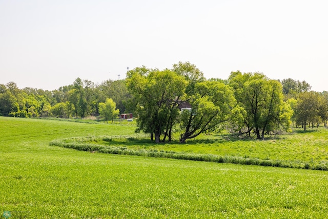 TBD 410 Street, Rosebud Twp, MN 56542