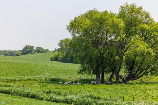 TBD 410 Street, Rosebud Twp, MN 56542