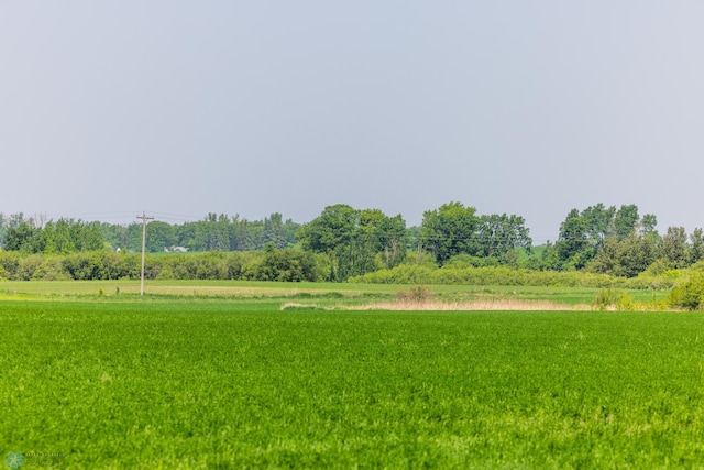 TBD 410 Street, Rosebud Twp, MN 56542