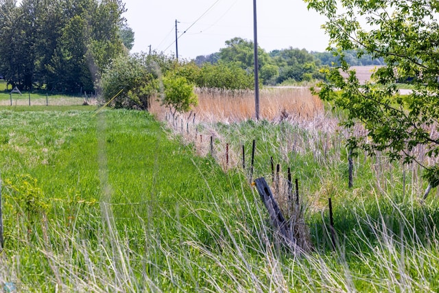 TBD 410 Street, Rosebud Twp, MN 56542